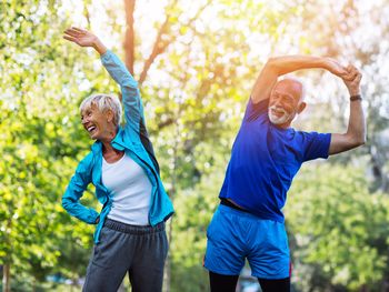 Abnehm- und Wellnesstage im Bayerischen Wald