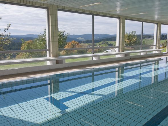 JUFA Hotel Schwarzwald