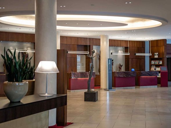 Pullman Cologne Hotel