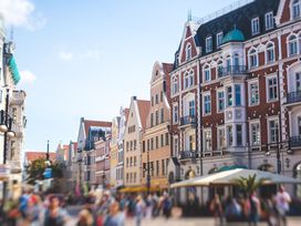 Zoo Rostock Tickets mit Hotel