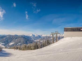 Mitten in den Salzburger Bergen- 5 Tage mit HP