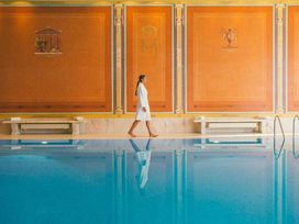 Luxus in der Kurstadt - 3 Tage Baden-Baden