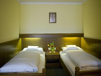 Ihre Auszeit in Bad Füssing - 8 Tage