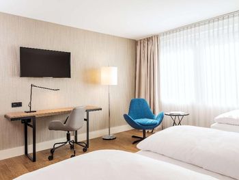 5 Tage im NH Köln Altstadt Hotel 