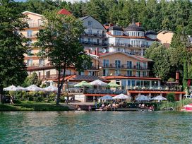 2 Tage Erholung an der Masurischen Seenplatte