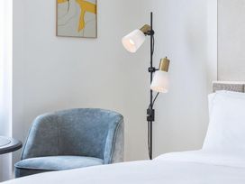 Mainhattan - 5 Tage im The Westin Grand Frankfurt