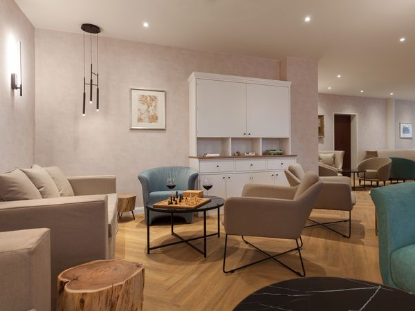 2 Tage Kurz nach Rügen in Ostseebad Göhren, Mecklenburg-Vorpommern inkl. Halbpension