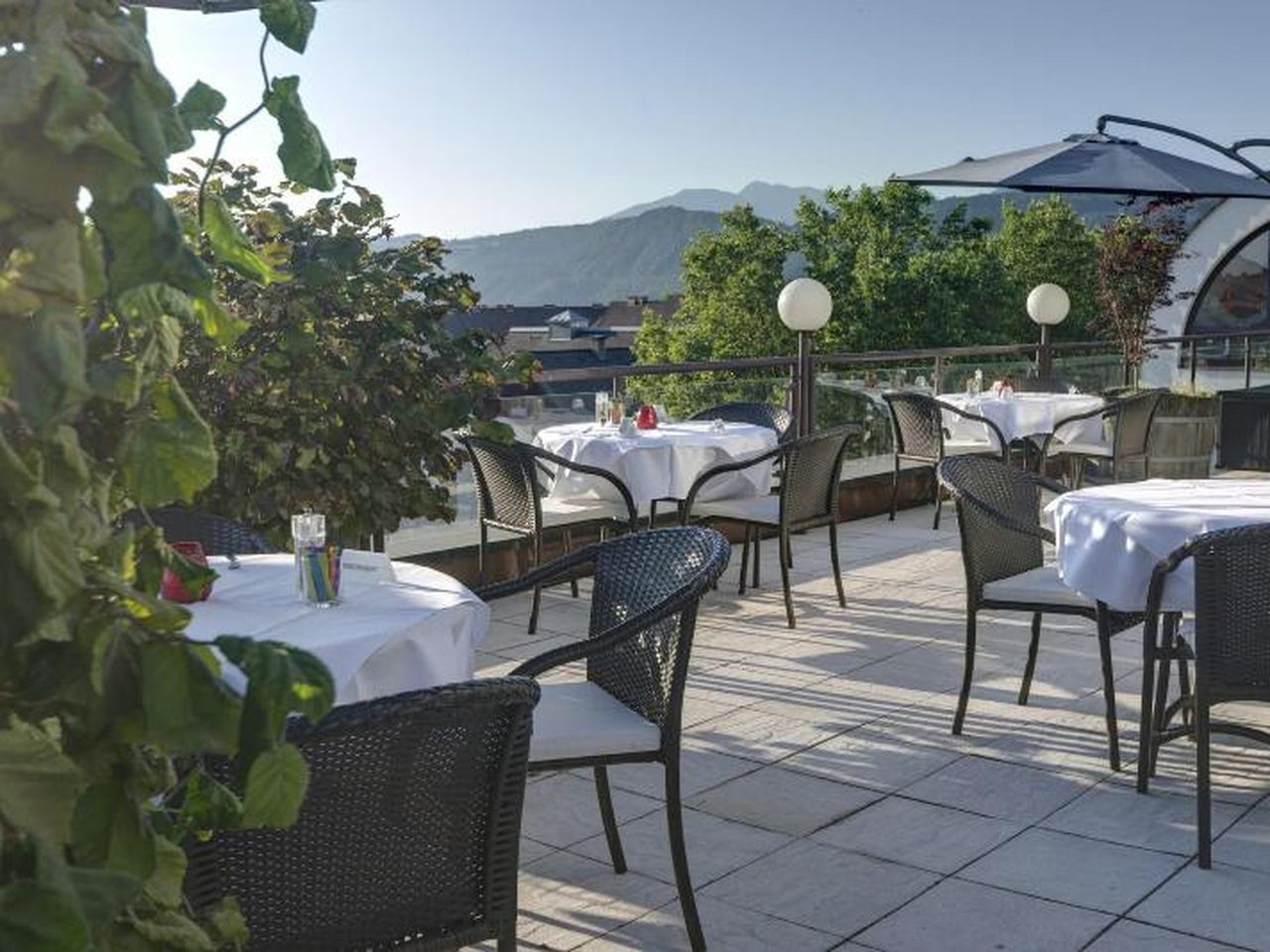 5 Tage im wunderschönen Klagenfurt am Wörthersee