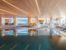 5-Sterne Beste Freundinnen Auszeit im Allgäu: 4 Tage Luxury Time