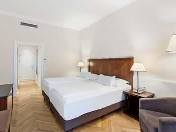 Auszeit im Herzen der Kaiserstadt Wien - 4 Tage