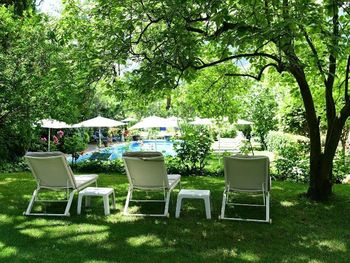 Pure Entspannung - 5 Tage im ruhigen Meran