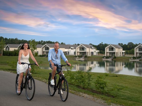 Natur erleben & entspannen im Seewinkel | 5 Tage in Pamhagen, Burgenland inkl. Frühstück