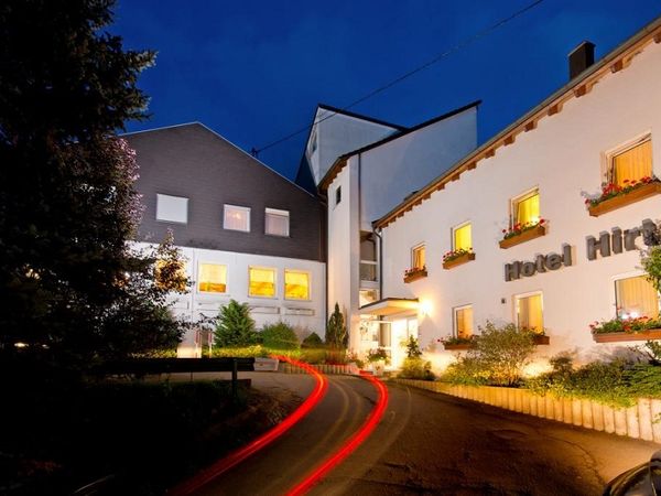2 Tage Vom höchsten Turm ins Neckartal in Deißlingen, Baden-Württemberg inkl. Halbpension