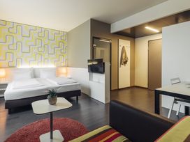 Harry's Wellnessausflug mit Therme Lindau - 3 Tage