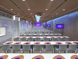 6 Tage das stylische Jaz in the City Stuttgart spüren