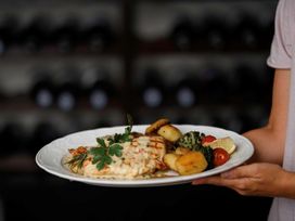 2 Tage im grünen Bezirk Berlin Köpenick mit Frühstück