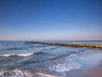 6 Tage im Ostseebad Kühlungsborn mit Frühstück