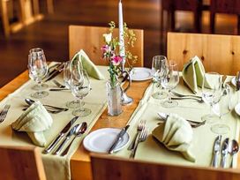 4 Tage Auszeit im schönen Hotel Waldhaus Am See