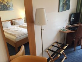 2 entspannte Tage vor den Toren Münchens