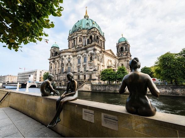 Hotel Berlin Lichtenberg