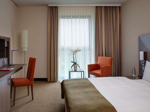 Doppelzimmer STANDARD