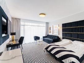 Ostsee für Sparfüchse! 5 Tage Kolberg mit HP