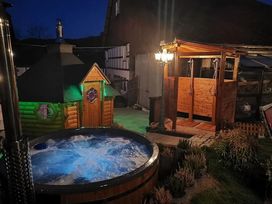 3 Tage Kurzurlaub mit Frühstück im Hennetaler Hof