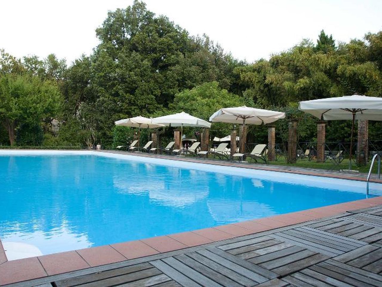 Italienische Eleganz - 4 Tage in Lucca mit Frühstück