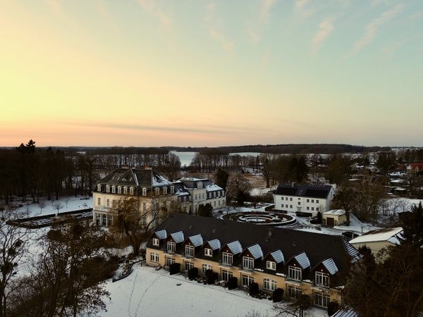 SIMPLY RESET – 2 Tage: Einfach aber mit Komfort in Groß Plasten, Mecklenburg-Vorpommern inkl. Frühstück