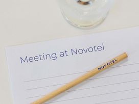 2 Tage im Novotel Freiburg am Konzerthaus