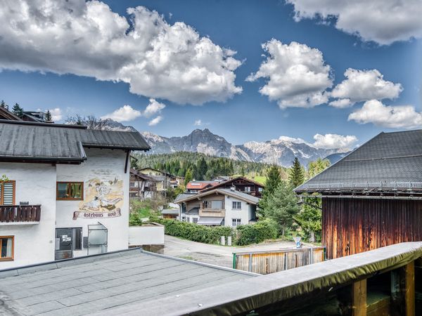 7 Tage Sommer-Idylle pur: Erholung & Aktivurlaub in Seefeld in Tirol inkl. Frühstück