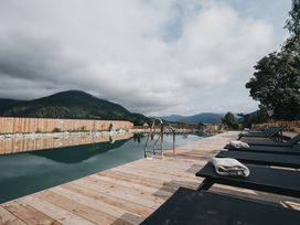 3 Tage Wandern & Spa mit beheizten Pools am Achensee