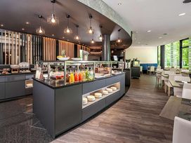 5 Tage mit Frühstück im Hotel NH München Unterhaching