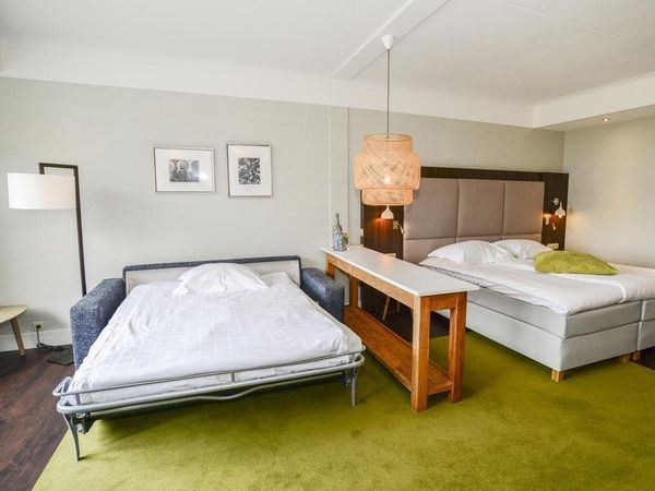 Inselspaß auf Texel - 3 Tage Nordsee mit HP Grand Hotel Opduin in De Koog, Nordholland (Noord-Holland) inkl. Halbpension