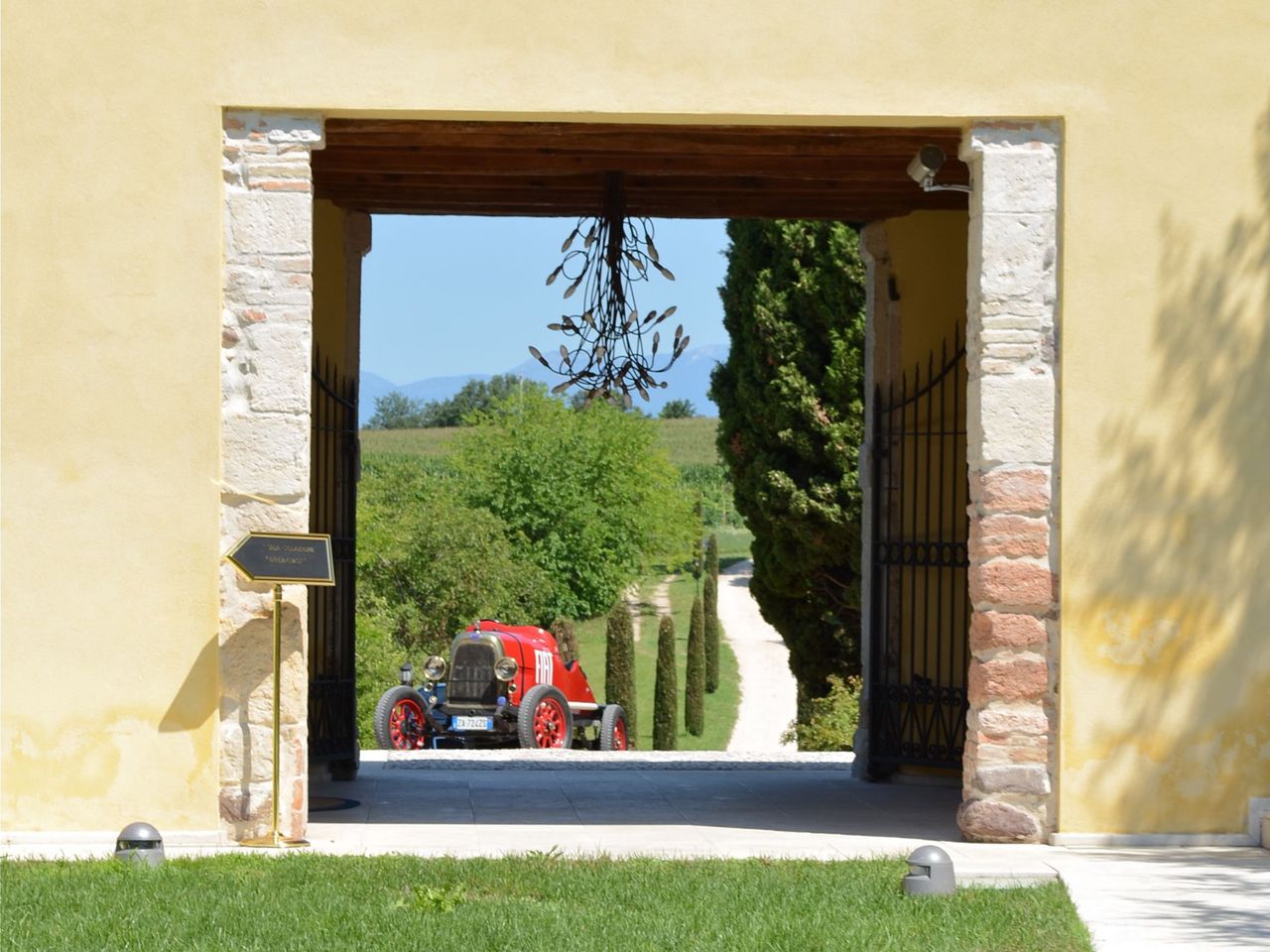 Entspannung am Gardasee - 6 Tage mit Frühstück