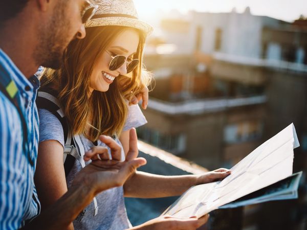 8 Tage Wochenurlaub in Breslau voller Genuss und Entspannung in Breslau (Wrocław), Niederschlesien inkl. Frühstück