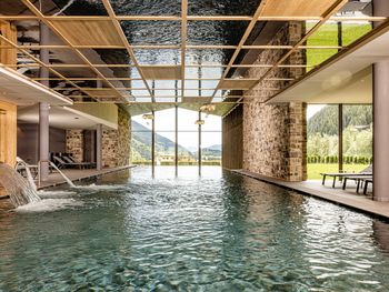 6 Tage alpine Auszeit in Südtirol