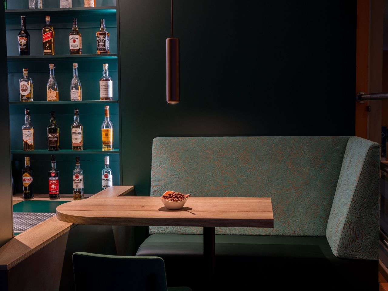 Best Western Hotel Wetzlar