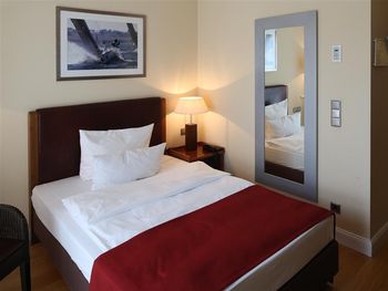 Auszeit im ATLANTIC Grand Hotel Travemünde