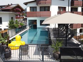 Genuss und Entspannung im Zillertal - 5 Nächte