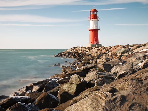 Ostsee-Urlaub in Warnemünde mit Frühstück I 3 Tage, Mecklenburg-Vorpommern inkl. Frühstück