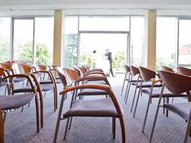 3 Tage im Seehotel Großherzog mit Frühstück