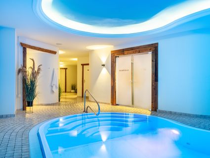 SEETELHOTEL Ostseehotel Ahlbeck