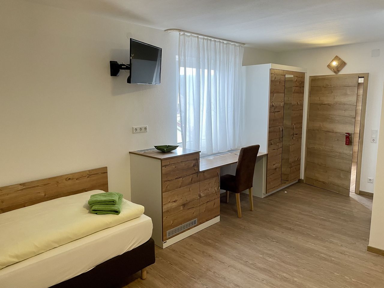 Familienzimmer