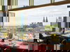 3 Tage im stylischen 25hours Hotel The Circle in Köln