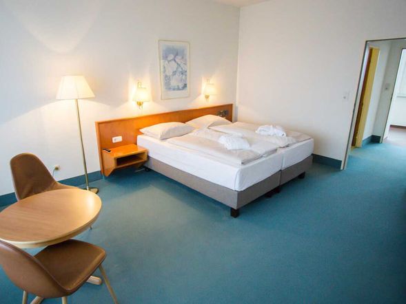 Doppelzimmer