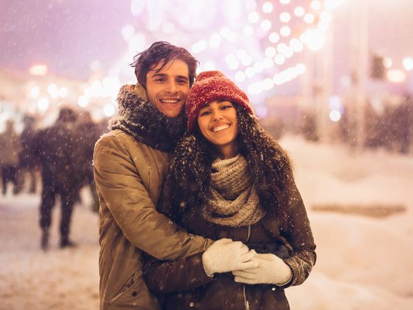 2 Tage Romantisches Adventswochenende in Nürnberg, Bayern inkl. Halbpension