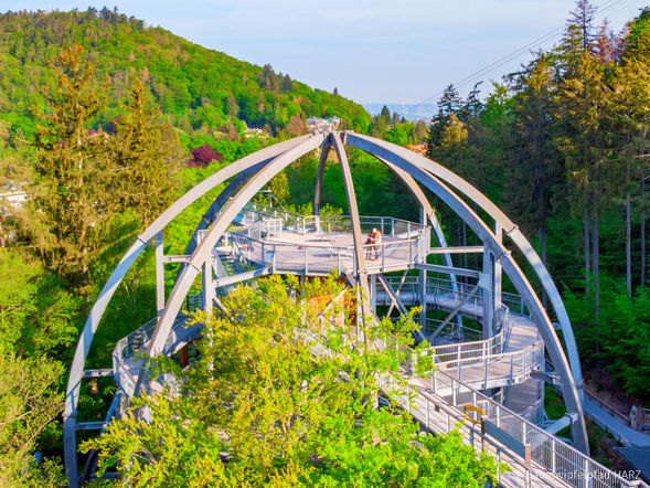 4 Tage Kurzurlaub im Plumbohms Bio-Suiten Hotel