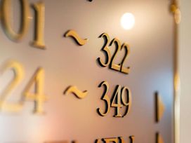 5 Tage im Radisson Blu Hotel, Karlsruhe in Ettlingen