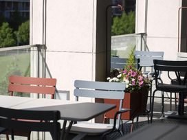 2 Tage am belebten Potsdamer Platz 